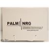 Image 1 : NEW PALM NRG TENS MACHINE SMOOTH JOINTS, RELAX