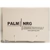 Image 1 : NEW PALM NRG TENS MACHINE SMOOTH JOINTS, RELAX