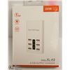 Image 1 : 30W QUICK CHARGE 6 USB OUTPUT CHARGER- NEW IN