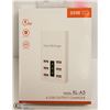 Image 1 : 30W QUICK CHARGE 6 USB OUTPUT CHARGER- NEW IN