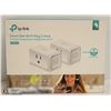 Image 1 : TP-LINK SMART SLIM WI-FI PLUS 2PK