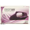 Image 1 : STEAMPLY TRAVEL STEAMER; PURPLE
