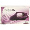 Image 1 : STEAMPLY TRAVEL STEAMER; PURPLE