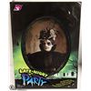 Image 1 : LATE NIGHT PARTY SPOOKY PICTURE HALLOWEEN DECOR