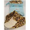 Image 1 : 2PK OF LBB 3PC REUSABLE LADIES MENSTRUAL PADS;