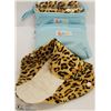 Image 1 : 2PK OF LBB 3PC REUSABLE LADIES MENSTRUAL PADS;