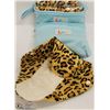 Image 1 : 2PK OF LBB 3PC REUSABLE LADIES MENSTRUAL PADS;