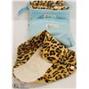 Image 1 : 2PK OF LBB 3PC REUSABLE LADIES MENSTRUAL PADS;