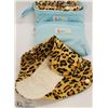 Image 1 : 2PK OF LBB 3PC REUSABLE LADIES MENSTRUAL PADS;