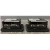 Image 2 : (2) FANUC IC754CSL06CTD-HF QUICKPANEL CONTROL