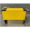 Image 2 : FANUC A06B-6122-H030#H553 aiSP 30HV SERVO AMPLIFIER