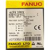 Image 8 : (2) FANUC A06B-6124-H102 aiSV 10HV SERVO AMPLIFIER MODULE