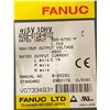 Image 8 : (2) FANUC A06B-6124-H102 aiSV 10HV SERVO AMPLIFIER MODULE