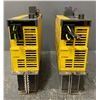 Image 2 : (2) FANUC A06B-6124-H209 SERVO AMPLIFIER MODULE