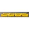 Image 2 : (4) FANUC A06B-6061-C201 ANALOG SDU1