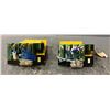 Image 2 : (2) FANUC A02B-0236-C212 IOU2