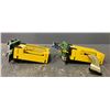 Image 2 : (2) FANUC A02B-0236-C211 IOU1