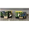 Image 2 : (2) FANUC A02B-0236-C211 IOU1