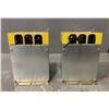Image 1 : (2) FANUC A06B-6111-H403 SUB MODULE SM