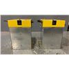 Image 1 : (2) FANUC A06B-6111-H403 SUB MODULE SM