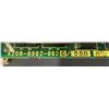 Image 8 : FANUC A02B-0236-C243 OPERATOR'S PANEL