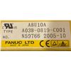 Image 8 : (2) FANUC A03B-0819-C001 ABU10A 10-SLOT RACKS WITH MODULES