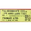 Image 8 : (4) FANUC A860-2000-T321 PULSECODER aiA1000