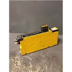 FANUC A06B-6240-H205_VER B_aiSV 20/20 SERVO AMPLIFIER