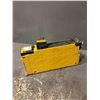Image 2 : FANUC A06B-6240-H205_VER B_aiSV 20/20 SERVO AMPLIFIER