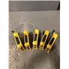 Image 2 : (5) FANUC A03B-0815-C001 I/O MODULES