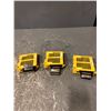 Image 2 : (2) FANUC A03B-0815-C002 & (1) FANUC A03B-0815-C005 MODULES