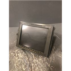 FANUC A02B-0236-B612_SERIES 16i-TA CONTROLLER W/SCREEN