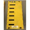 Image 2 : LOT OF FANUC A03B-0807-C002 MODULE RACK