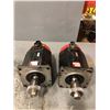 Image 2 : (2) - FANUC A06B-0142-B575_a12/2000 AC SERVO MOTORS