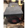 Image 2 : FANUC A06B-0858-B100#3000 AC SPINDLE MOTOR