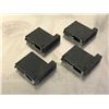 Image 2 : LOT OF GE FANUC IC693MDL742D / IC693MDL646C I/O MODULE