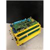 Image 2 : FANUC A06B-6064-H303_AC SPINDLE SERVO UNIT