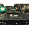 Image 8 : (6) GE FANUC  I/O / CPU MODULE *PARTS #'S PICTURED*