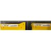 Image 11 : (2) FANUC A02B-0283-B801 180i-MB SERVO CONTROLLER