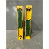 Image 3 : (2) FANUC A02B-0283-B801 180i-MB SERVO CONTROLLER