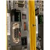 Image 8 : (2) FANUC A02B-0283-B801 180i-MB SERVO CONTROLLER
