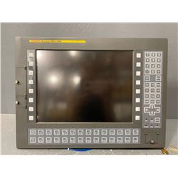 FANUC A13B-0196-B412 PANEL i