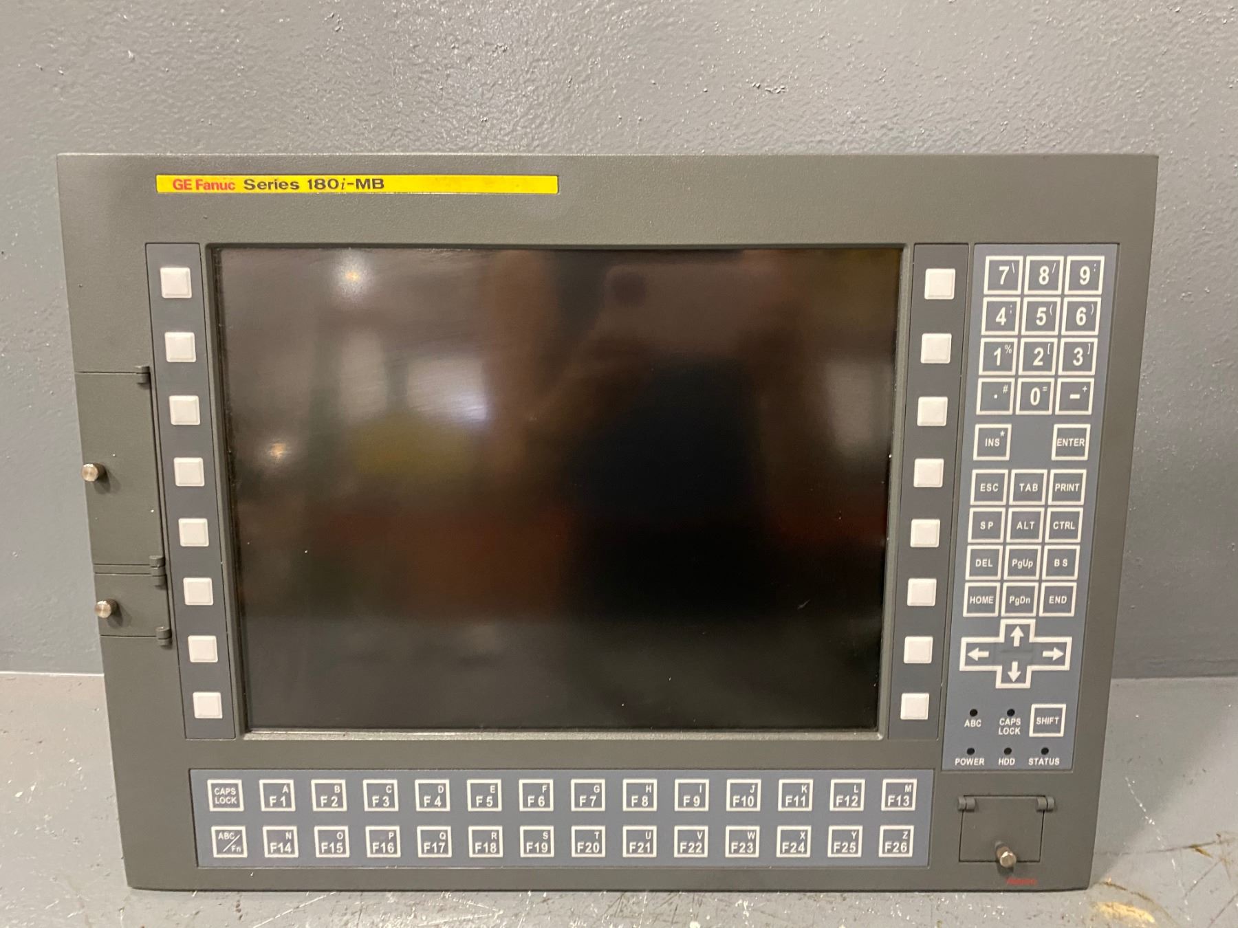1pc FANUC A13b-0196-b031 Tested OK | Acquisti Online su 1pc FANUC A13b-0196-b031 Tested OK | Acquisti Online su