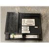 Image 2 : FANUC IC754CSL12CTD-FD QUICKPANEL CONTROL
