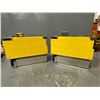 Image 2 : (2) FANUC A06B-6124-H209 SERVO AMPLIFIER MODULE