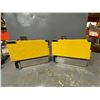 Image 2 : (2) FANUC A06B-6124-H207 aiSV 40/40HV AC SERVO DRIVE