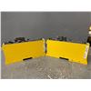 Image 2 : (2) FANUC A02B-0283-B801 SERIES 180i-MB