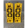 Image 3 : (2) FANUC A02B-0283-B801 SERIES 180i-MB
