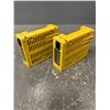 Image 2 : (2) FANUC A06B-6061-C201 ANALOG SDU1