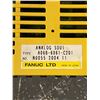 Image 8 : (2) FANUC A06B-6061-C201 ANALOG SDU1